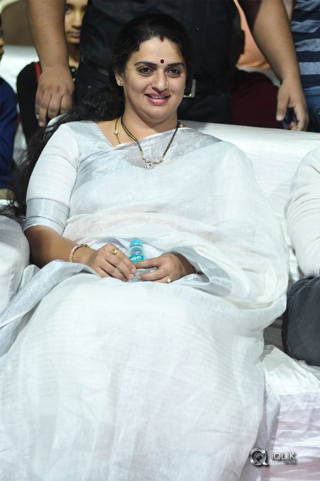 Sammohanam-Movie-Pre-Release-Event